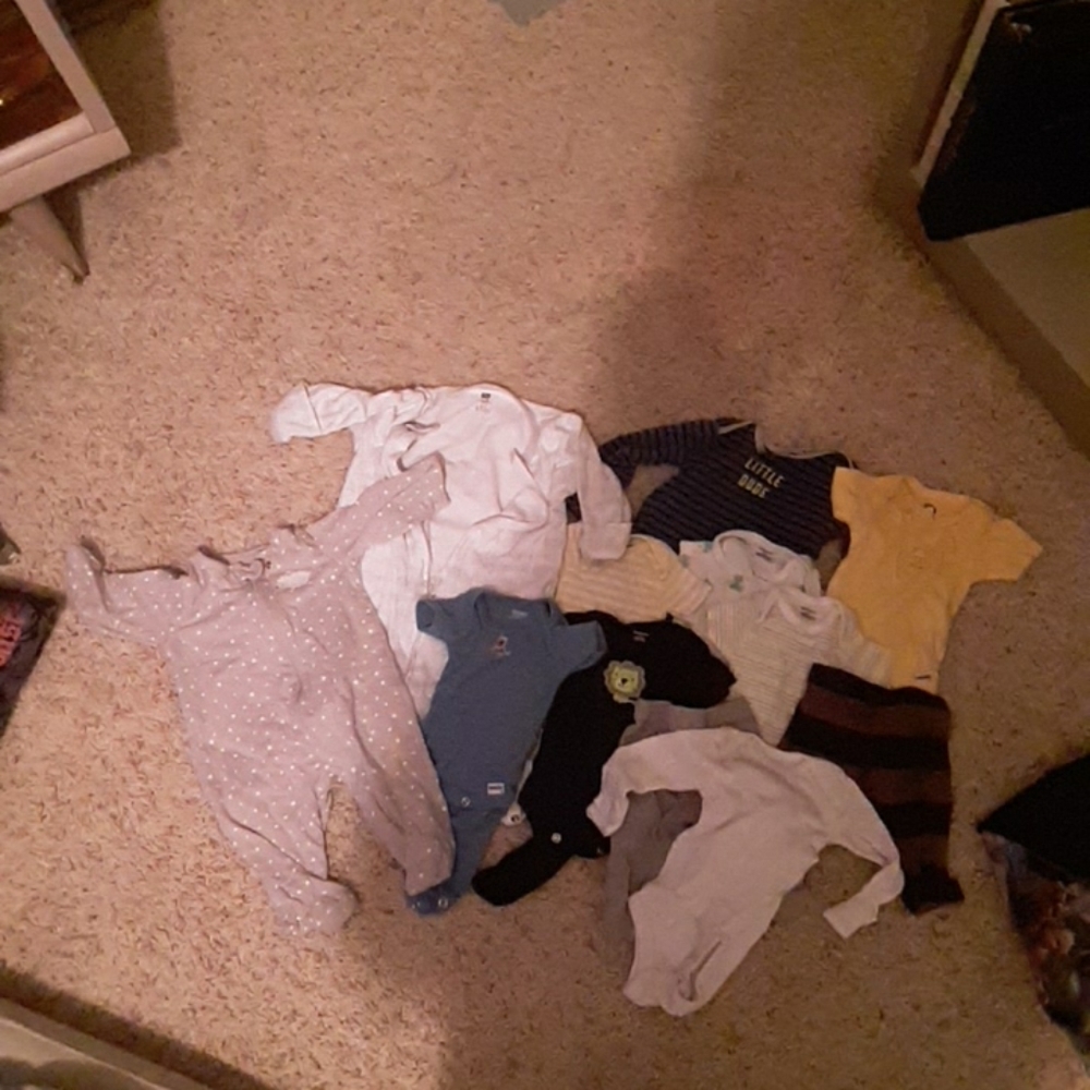 Baby bundle - Picture 7 of 8